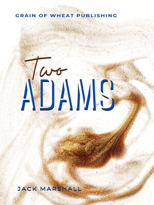 cover image of Two Adams